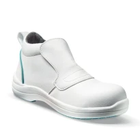 Sicherheitsschuh Mokassin Lemaitre Caribu Lady S2 SRC CARFS20BL