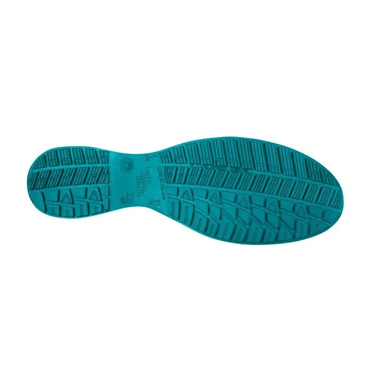 Sicherheitsschuh Mokassin Lemaitre Caribu Lady S2 SRC CARFS20BL