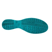Sicherheitsschuh Mokassin Lemaitre Caribu Lady S2 SRC CARFS20BL