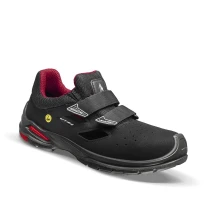 Sicherheitssandalen Lemaitre Riley Fresh S1P ESD SRC RILFS1PNR