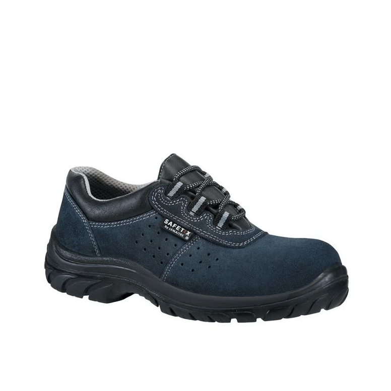 Sicherheitsschuhe Lemaitre Aeroblue S1P SRC BLUAS1PBE