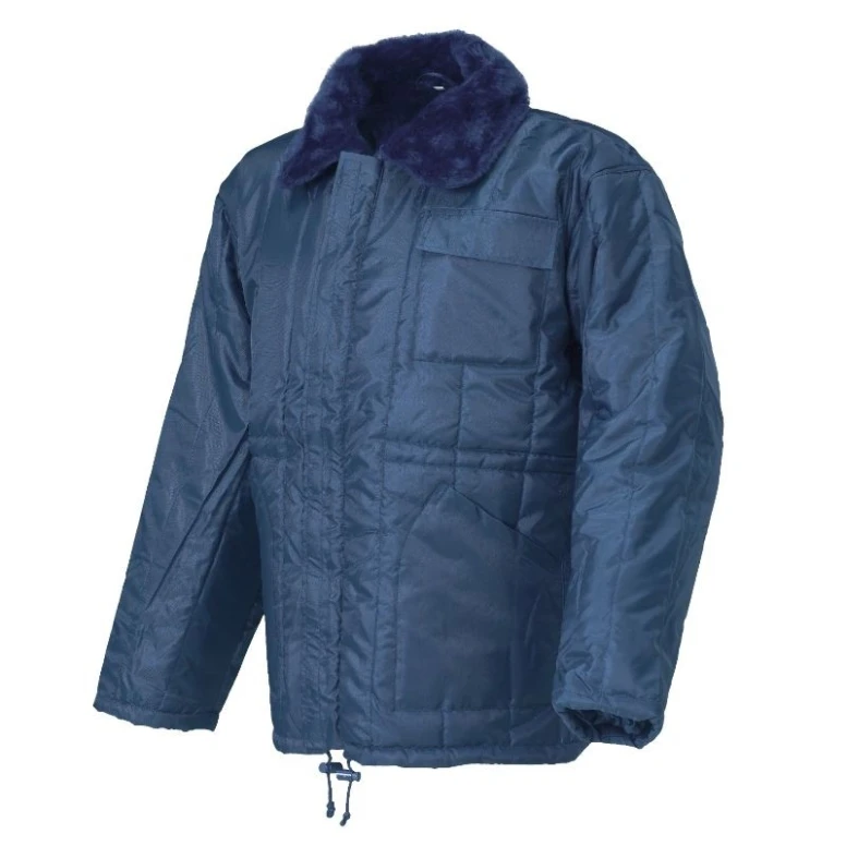 Kälteschutzjacke Industrial Starter Europa 04680 Issa Line