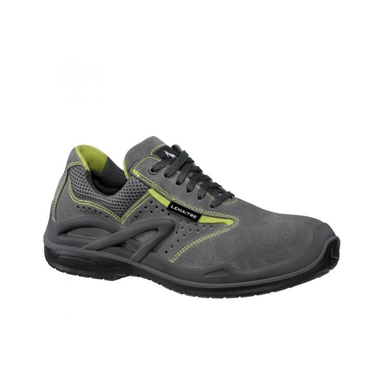 Sicherheitsschuhe Lemaitre Aix S1P SRC AIXVS1PVE