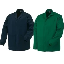 Arbeitsjacke Europa 100% Baumwolle Issa Line - 8050