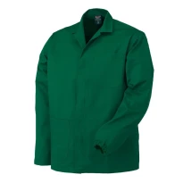 Arbeitsjacke Europa 100% Baumwolle Issa Line - 8050