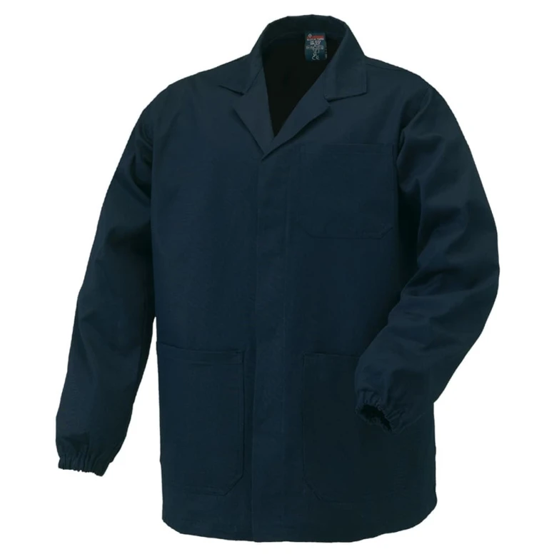 Arbeitsjacke Europa 100% Baumwolle Issa Line - 8050
