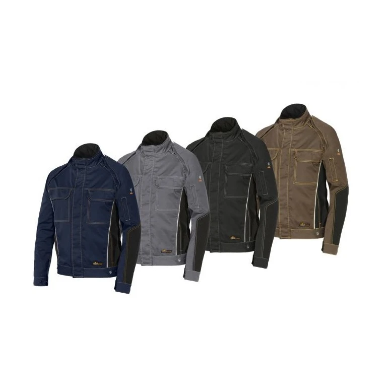 Arbeitsjacke ISSA LINE Extreme 8845B Stretch