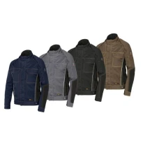 Arbeitsjacke ISSA LINE Extreme 8845B Stretch