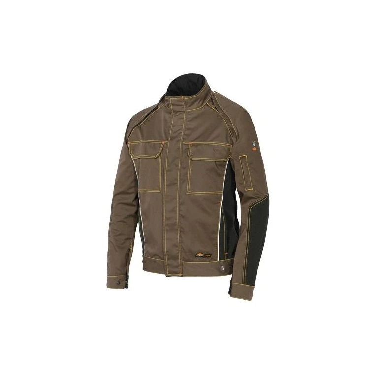 Arbeitsjacke ISSA LINE Extreme 8845B Stretch