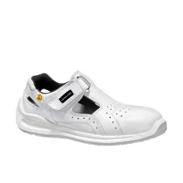 Sicherheitsschuhe Lemaitre Ampera S1 SRC ESD AMPWS10BL