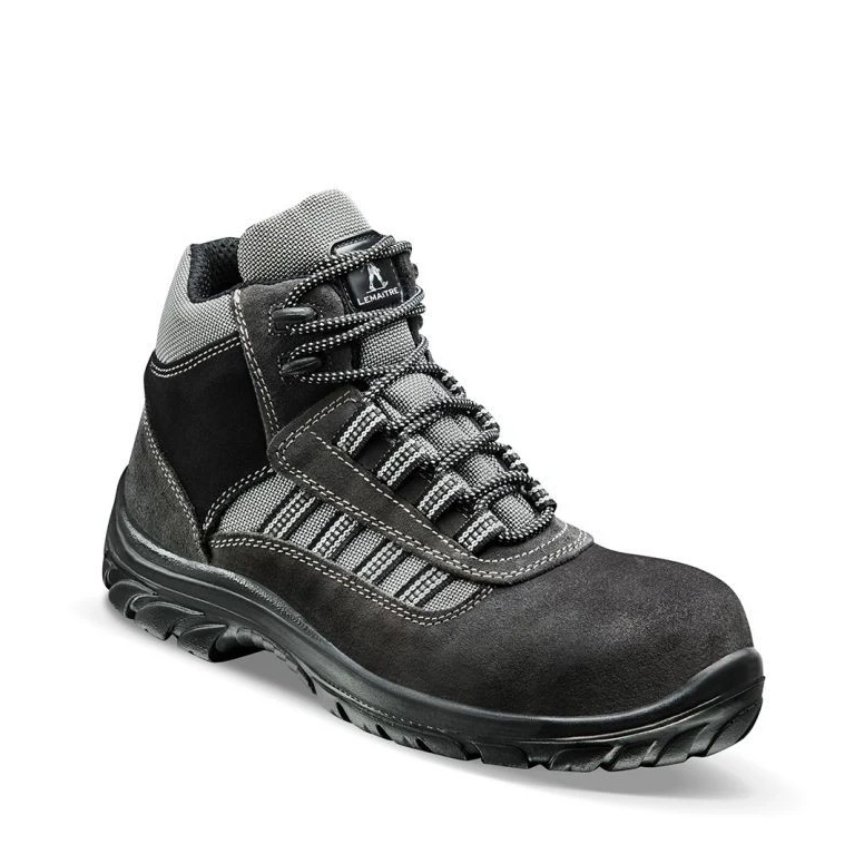 Sicherheitsschuhe Lemaitre Atlantis S1P SRC ATLNS1PGR