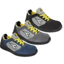 Sicherheitsschuhe Diadora Formula LOW S1P SRC ESD 701.175525