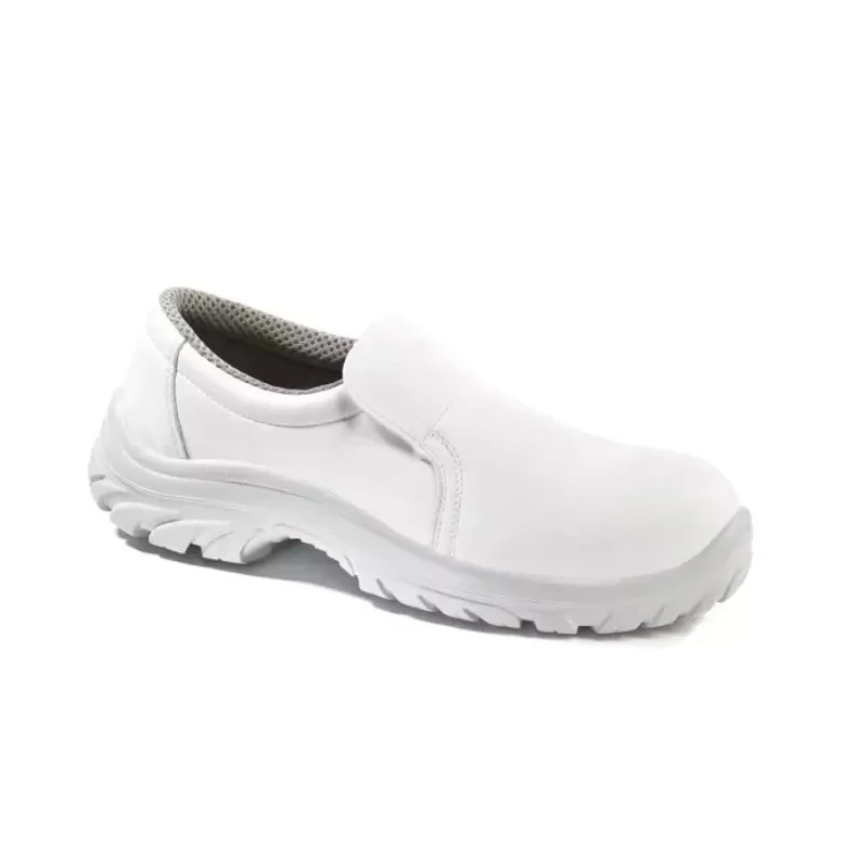 Sicherheitsschuhe Lemaitre Baltix Low S2 SRC BALTIXBNR