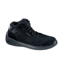 Sicherheitsschuhe Lemaitre Blackcobra S3 SRC BLAOS30NR
