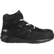 Sicherheitsstiefel Cofra COMPETITION S3S CI FO SR PE340-000