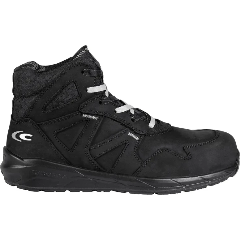 Sicherheitsstiefel Cofra COMPETITION S3S CI FO SR PE340-000