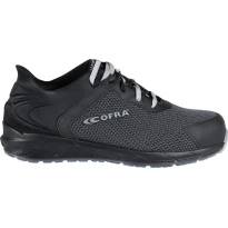 Sicherheitsstiefel Cofra INTERVAL S3S FO SR PE300-000