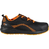 Sicherheitsstiefel Cofra DIPS S3S FO SR PE260-000