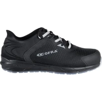 Sicherheitsstiefel Cofra ROWING S1 PS FO SR PE310-000