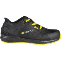 Sicherheitsstiefel Cofra SPRINT S1 PS FO SR PE320-000
