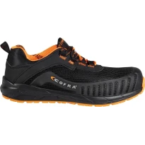 Sicherheitsstiefel Cofra GLOBET S1 PS FO SR PE030-000