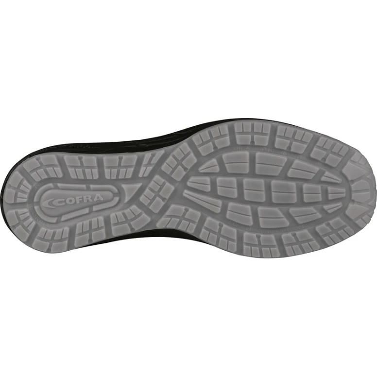 Sicherheitsstiefel Cofra ISOMETRY S1 PS FO SR PE370-000