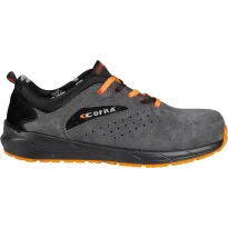 Sicherheitsstiefel Cofra FARTLEK S1 PS FO SR PE000-000