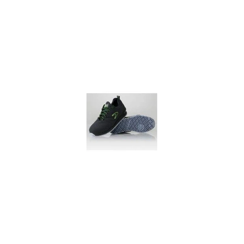 Sicherheitsschuhe Cofra Lake O2 SRC FO ohne Zehenschutz 78803-000