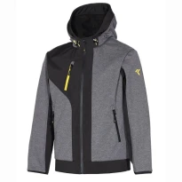 Rush Jacke ISSA LINE - 04526B