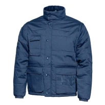 Polar Parka ISSA LINE - 04035