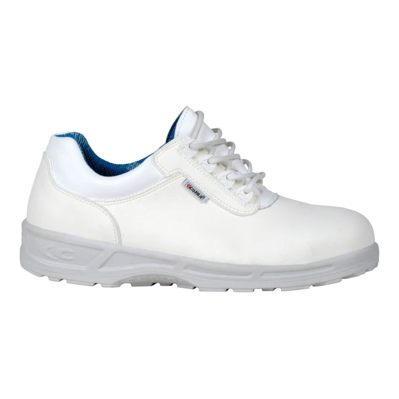 Sicherheitsschuhe Cofra Pharm White S2 SRC 76440-000
