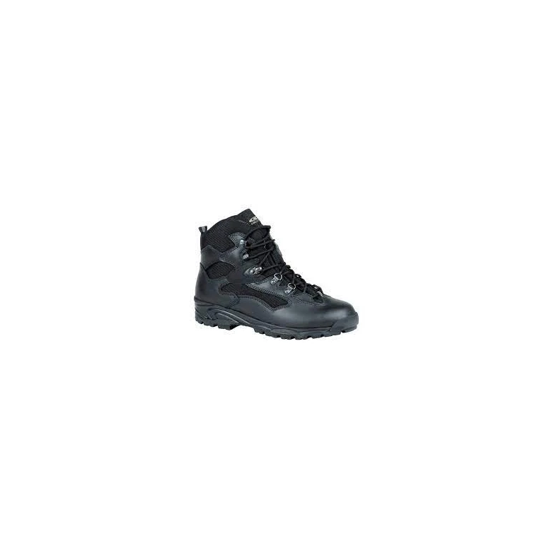 Sicherheitsschuhe Cofra Launcher Black 16400-000