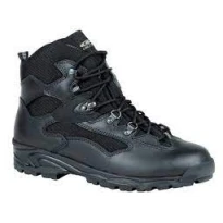 Sicherheitsschuhe Cofra Launcher Black 16400-000