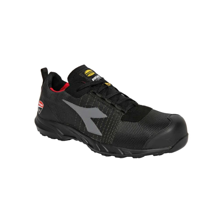 Sicherheitsschuhe Diadora Fly Motor MTX Low S3L FO SR HRO SC ESD 701.181221
