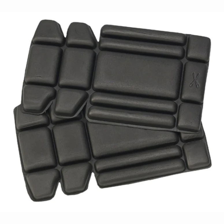 Knieschützer Big ISSA LINE - 00990