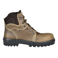 Sicherheitsschuhe Cofra Pueblo S3 HI CI HRO SRC 26700-000