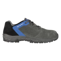 Sicherheitsschuhe Cofra Pulley Grey S1P SRC TN040-000