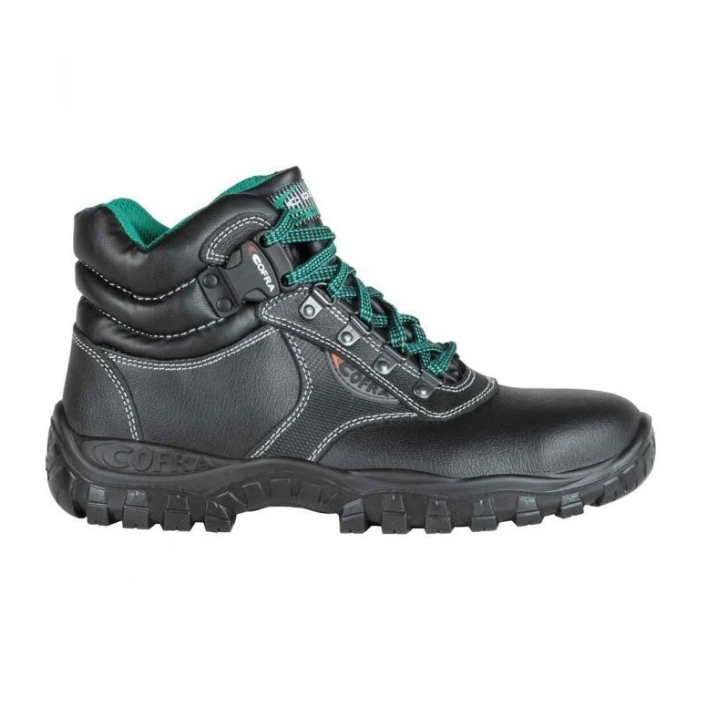 Sicherheitsschuhe Cofra Plutone S3 SRC TA020-000