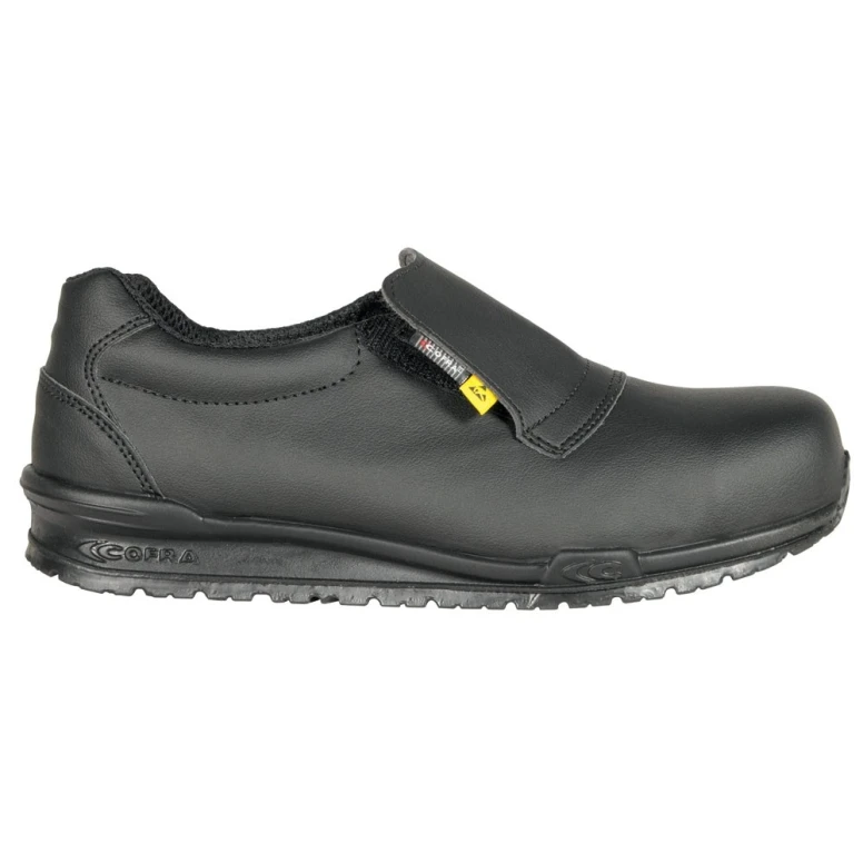 Sicherheitsschuhe Cofra Publius S2 ESD SRC 78700-003