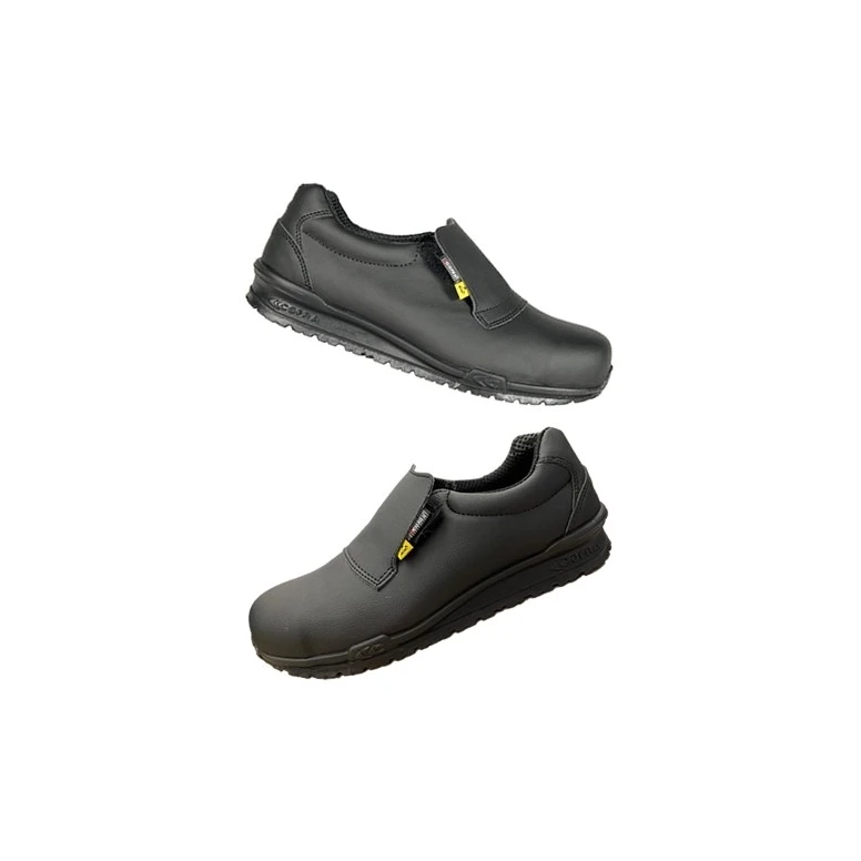 Sicherheitsschuhe Cofra Publius S2 ESD SRC 78700-003