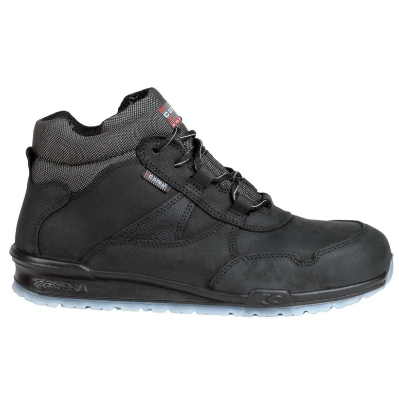 Sicherheitsstiefel Cofra Ready S3 SRC 78870-001