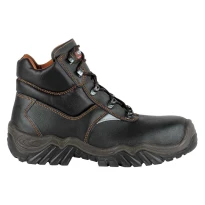 Sicherheitsschuhe Cofra Pollino S3 HRO SRC 80451-000