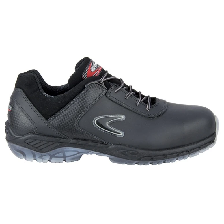Sicherheitsschuhe Cofra Poach S3 SRC 30090-000