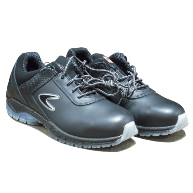 Sicherheitsschuhe Cofra Poach S3 SRC 30090-000