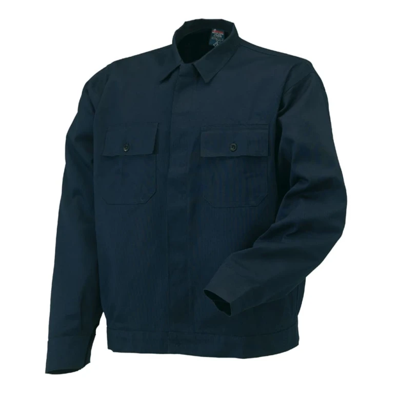 Arbeitsjacke Issa Line 100% Baumwolle - 8045