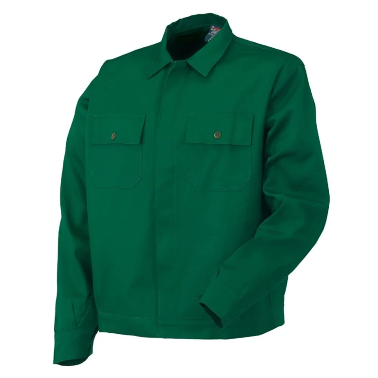 Arbeitsjacke Issa Line 100% Baumwolle - 8045