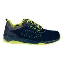 Sicherheitsschuhe Cofra Promotion S1P SRC 79560-002