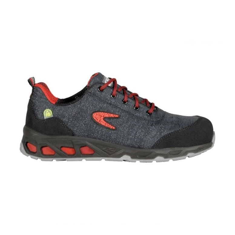 Sicherheitsschuhe Cofra Rainproof ESD S3 SRC 73082-006