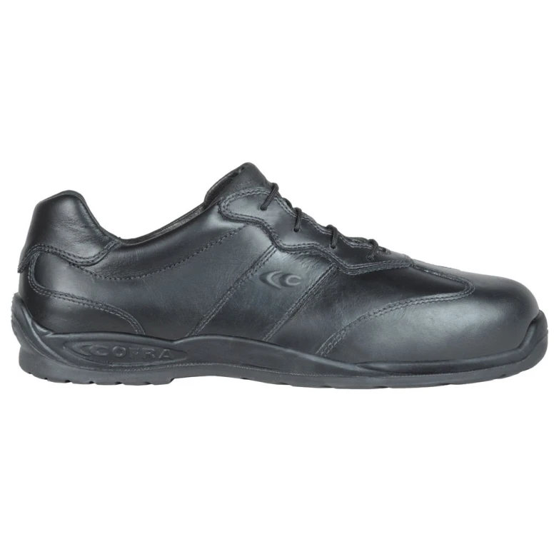 Sicherheitsschuhe Cofra Lussack O2 SRC FO ohne Zehenschutz 11600-000