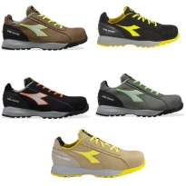 Sicherheitsschuhe Diadora Glove Mds Low S3 HRO SRC 701.181135